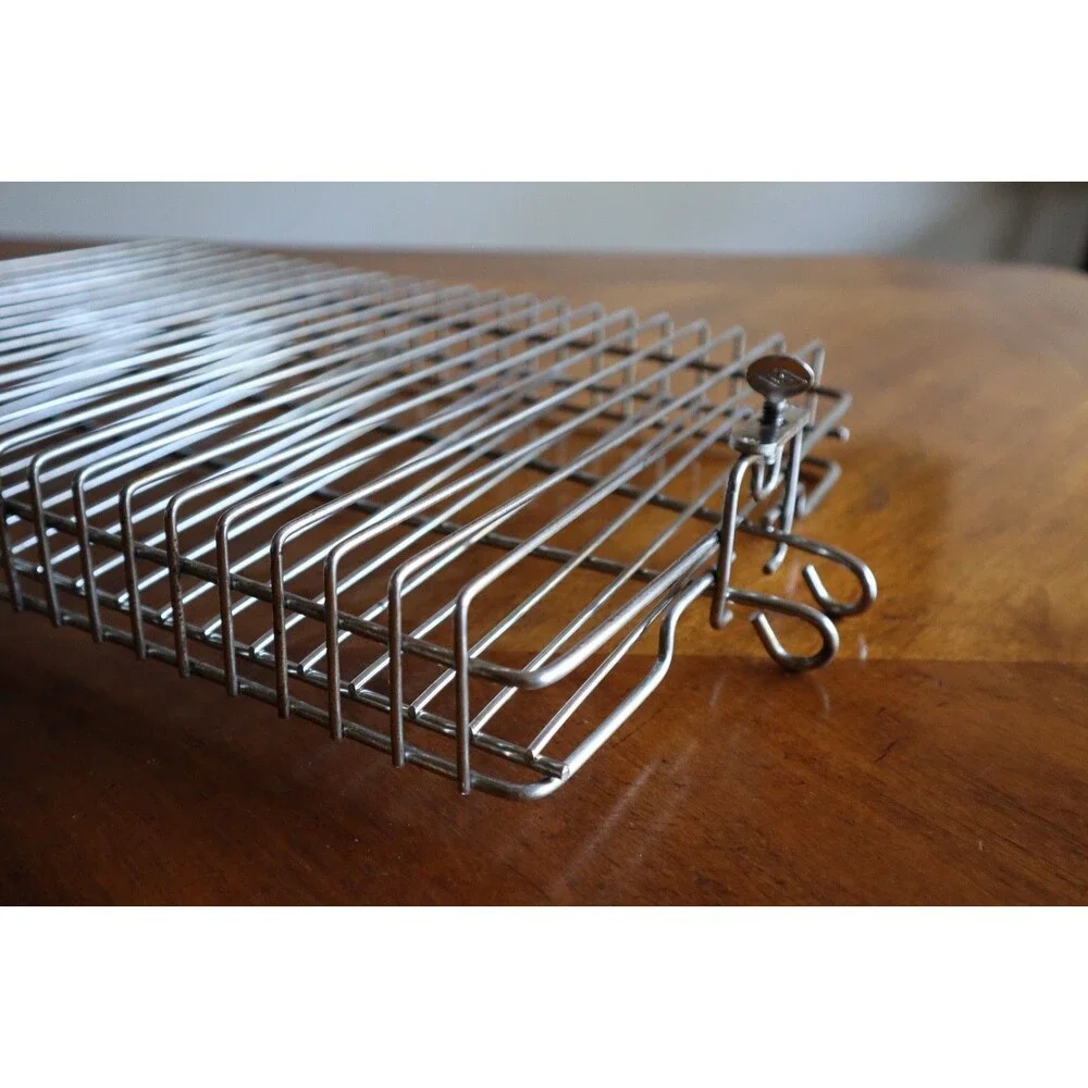 Farberware Vegetable BASKET Accs for Rotisserie Grill Roaster OEM